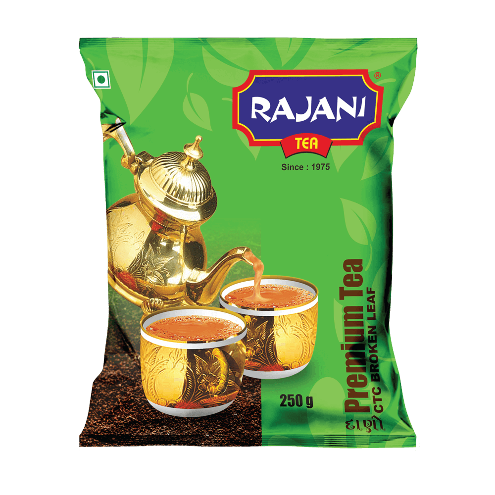 Premium Broken Tea