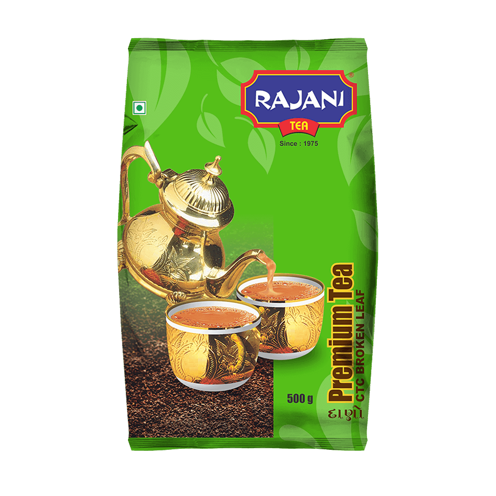 Premium Broken Tea-500g