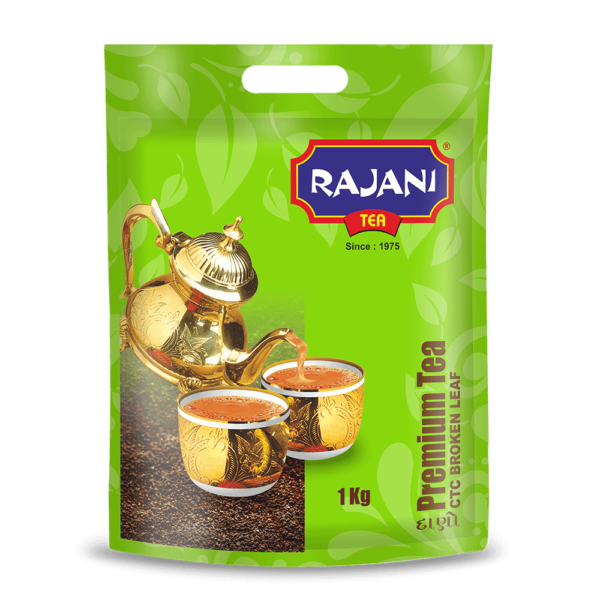 Premium Broken Tea-1kg